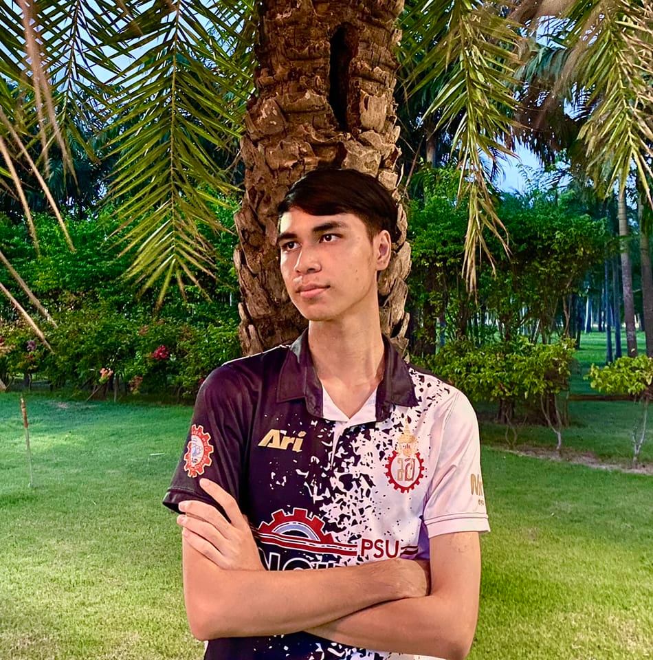 สันติ ทองคำ